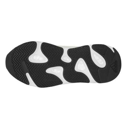 adidas Mens Yeezy Boost 700 Mnvn Slip On Sneakers Shoes Casual - Off White - Size 8 M4