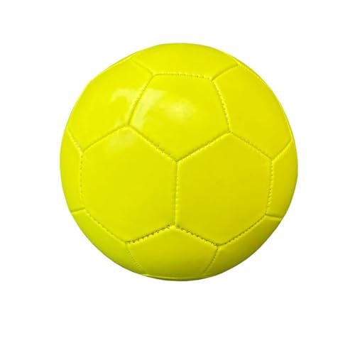 Image of Ciko Football Plain Shining Football Size 4 (Folorcent)
