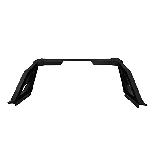 BLACK HORSE RB-AR1B Black Armour Roll Bar