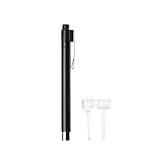SOUNDLINK Medical Pen Light LED Ear Light for Doctor Stethoscope Health-Care Nursing School Students Ear Checking Light for Hearing Aid Consultant