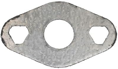 #US Auto Replacement parts Air Pipe Gasket For 2000-2002 GMC Savana 3500 5.7L V8 2001, Replaces MJ236FT