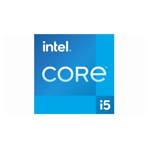 Intel® Core™ i5-14600K Desktop Processor 14 cores (6 P-cores + 8 E-cores) up to 5.3 GHz