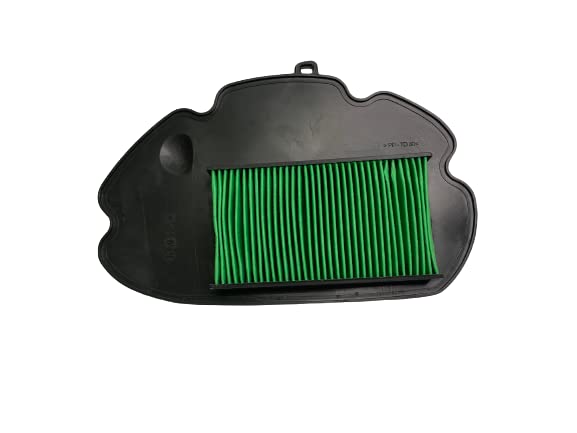 Digital Craft Scooty Air Filter Compatible for HONDA GRAZIA-image-8