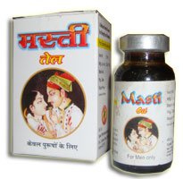 Masti Tail 15ml