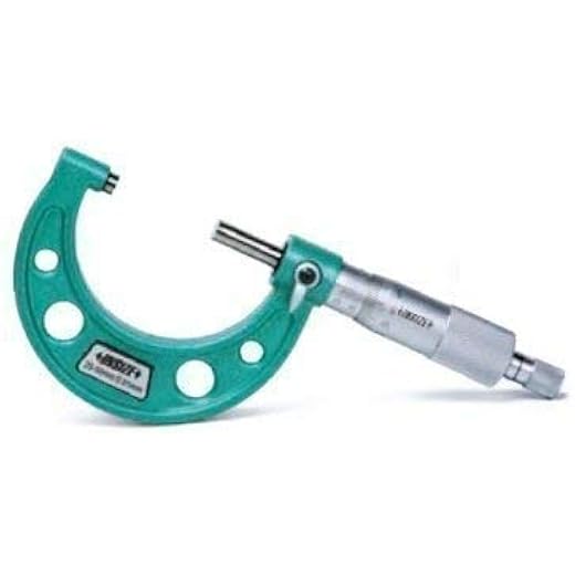 Outside Micrometer 75mm