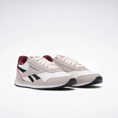 Image of Reebok Women's Classic AZ Legacy Sneakers for Women, Casual Athletic Womens Shoes