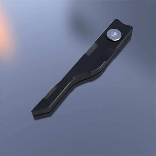 Béquille arrière moto avec cache capteur ABS roue avant pour Honda PCX