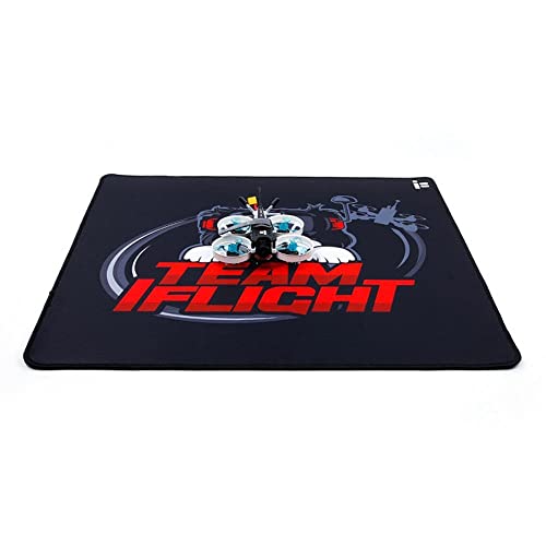 450x400mm Waterproof Landing Pad for RC FPV Racing Freestyle Drones Indoor Outdoor FPV Flying