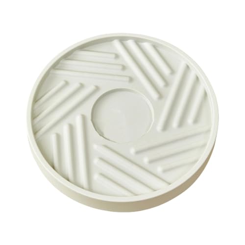 Soportes rodantes para plantas, bandeja móvil para macetas, carrito de plantas resistente, maceta de 4 ruedas con soporte inferior de base, bandeja de flores de agua, rueda de objetos pesados en