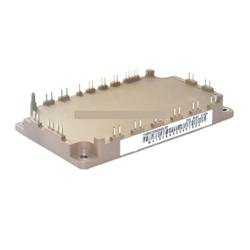 Module 7MBR35SD120-50 pour la maintenance des onduleurs
