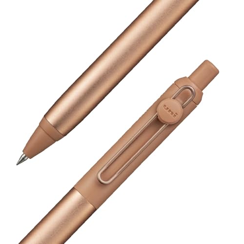 Image of Zento Flow Agate 0.38mm Black Ink Ballpoint Pen with Original Stylus Pen UBNZF38.74