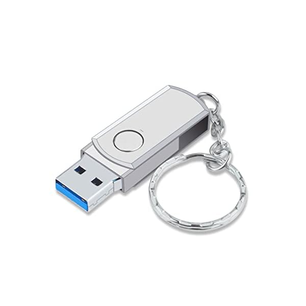 USB 3.0 Schlüsselanhänger USB Flash Drive Rotating Pen Drive 8 GB Pen Drive 16 GB Thumb Drive 32 GB 64 GB USB 3.0 Memory…