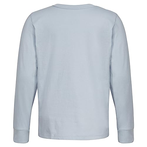 Image of adidas Girls' Long Sleeve Regular Fit Tee