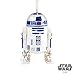 Hallmark Star Wars R2-D2 Christmas Ornament