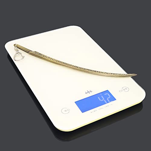 Elden Ring Hand Of Malenia Kanata Knife Sword Action Figures Toys Collection Gift Party Supplies Desk Decoration Backpack Pendant Gift #TOP4