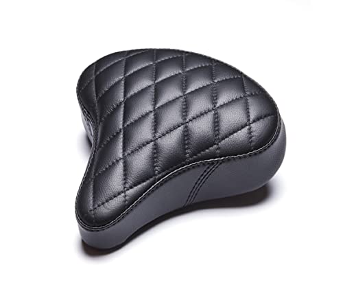 Airhawk Asientos Inflables Suaves Y Cómodos Para Bicicleta, Bicicleta Eléctrica Y Ejercicio, Cubierta De Punto De Diamante, Grande Airhawk Asientos Inflables Suaves Y Cómodos Para Bicicleta, Bicicleta Eléctrica Y Ejercicio, Cubierta De Punto De Diamante, Grande