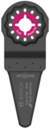 Bosch OSL214K Starlock Caulk Knife Blade, 2-1/4-Inch