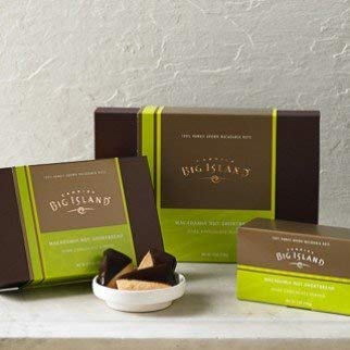 ビッグアイランドキャンディーズマカダミアナッツディップコンボ538g