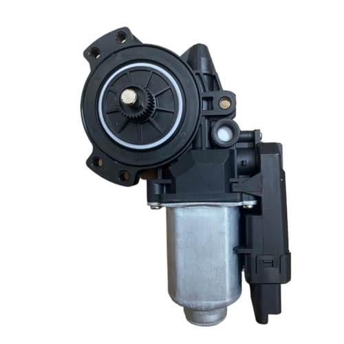 Lève-vitre avant moteur droit idéal trajets confortables avec Hyundai IX35 2014