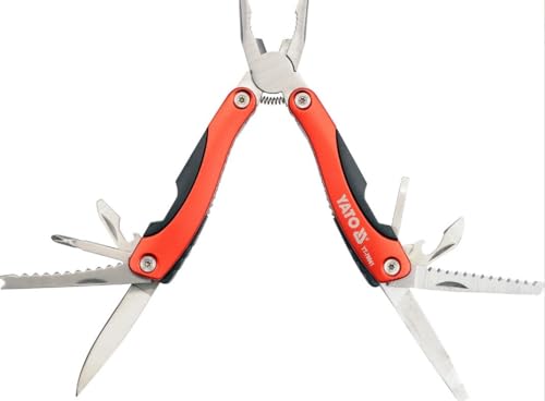 Yato YT-76041 Tools
