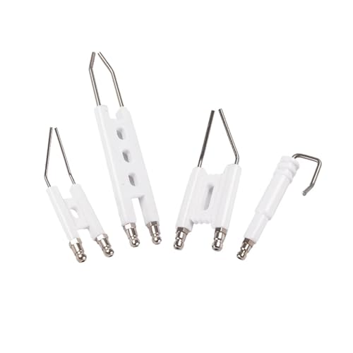 Électrode d'allumage type H anti raté de combustion brûleur BT10 04
