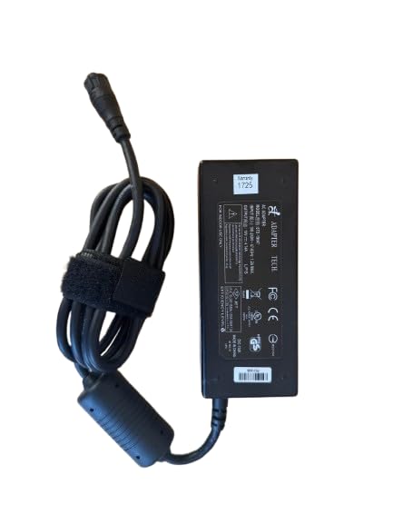 Alimentation RODA Rocky III+ STD-19047 résout les coupures de batterie 19V