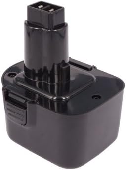 RayVotlバッテリー互換De Walt 152250-27、2802、2802K、2812B、2812K、2832K、2852B