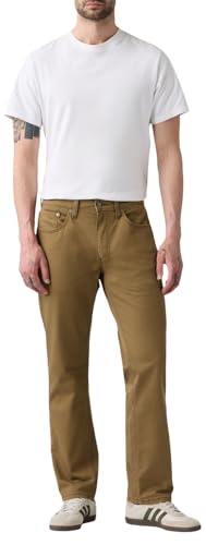 Levi's Herren 559™ Relaxed Strt, Cougar, 33W / 32L – Ansicht 5
