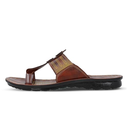Image of WALKAROO GG8211 Mens Casual Wear and Regular use Sandals