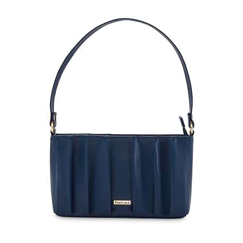Fastrack Womens Western (Navy) (B0CQZZGM9N) Amazon Price History, Amazon Price Tracker