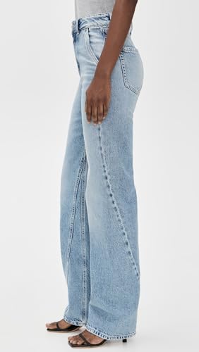 Women's Annie Straight Leg Jeans4