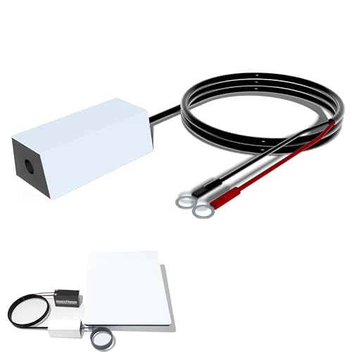 Image of for Starlink Mini 12V Adapter-12V /36V to 36V Input Battery Modification Converter, 100cm Cable Waterproof DC Female Port, Compatible with Max 30m /100Ft+Starlink Mini Power Cable