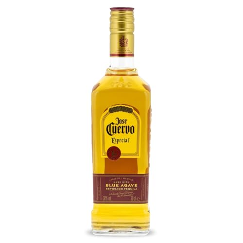 Tequila José Cuervo botella 70 cl