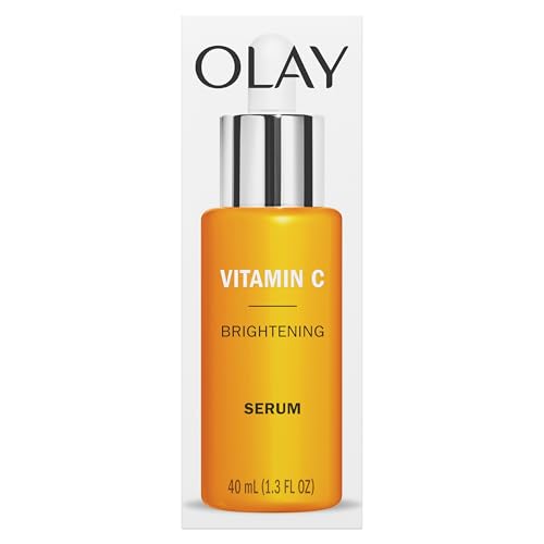Olay Vitamin C + Peptide 24 Serum, 40 mL (1.3 FL OZ) - image 7