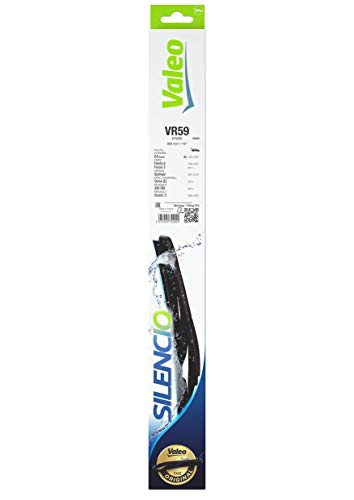 VALEO 574202 Spazzola Tergicristallo