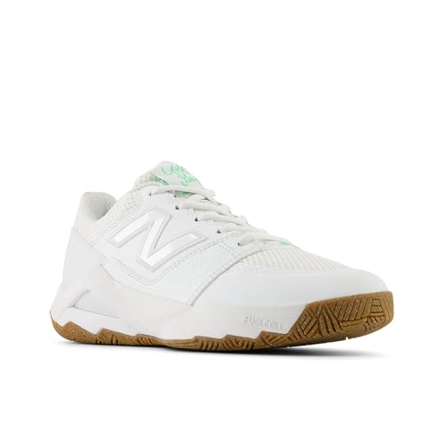 New Balance Women's FuelCell Delray V2 Tennis Shoe3