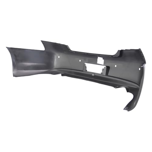 Image of FitParts Compatible with Infiniti G37 2010-2013 Rear Bumper Cover