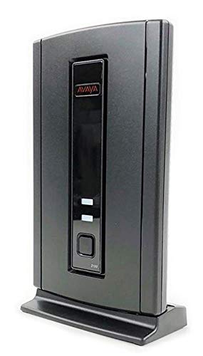 Avaya D100 700504737 SIP DECT Base Station