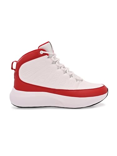 Image of OFF LIMITS Men Griffith Basketball Shoes