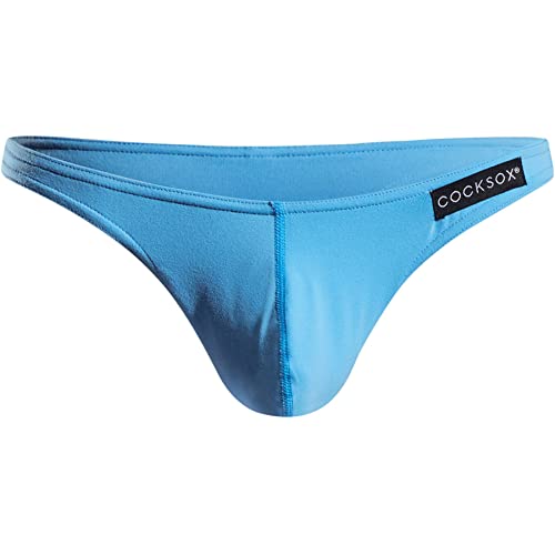 Enhancing Pouch Thong CX05 (Small, Mayfair)