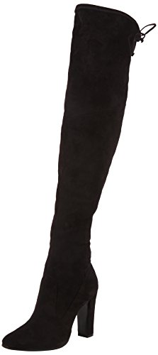  Schutz Stivali da donna, Nero, 40 EU