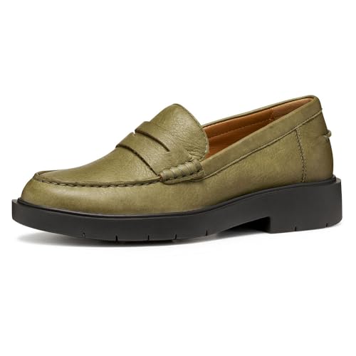 Image of Geox Women's D Spherica Ec1 a Moccasins