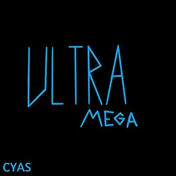 Ultra Mega