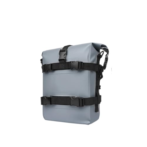 Sac pare-chocs Tenere 700 étanche pour vos voyages et road-trips