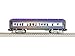Lionel Disney 100 Years of Wonder LionChief Bluetooth 5.0 Electric O Gauge Train Set with Remote