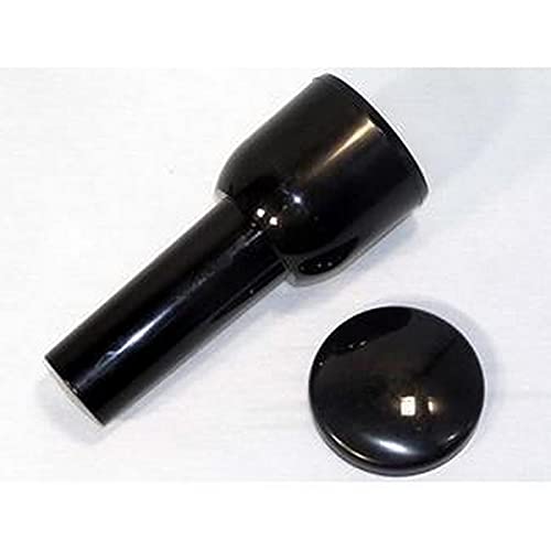 Kenwood Pressino Premitore Spintore + Tappo Tritacarne At950 A950 Kax950 Mg510