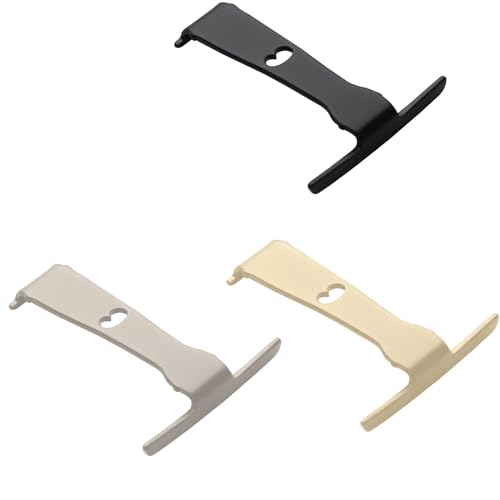 Image of Replacement Wicket for Oakley Sutro OO9406 /Sutro Asian Fit OO9406A /Sutro S OO9462 Sunglass - Black+Golden+Silver