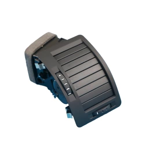 Grille d'aération Skoda Octavia Yeti pour remplacer un diffuseur cassé référence 1ZD819701