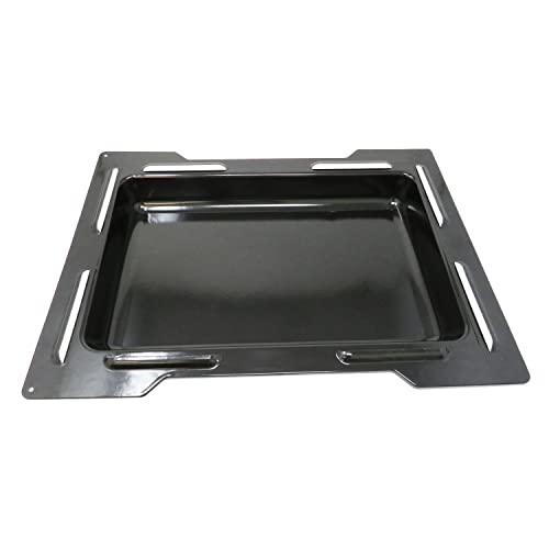 Grill Parts For Less Pit Boss 3 Series Vertical Smoker Water Pan, PBV3P1-13