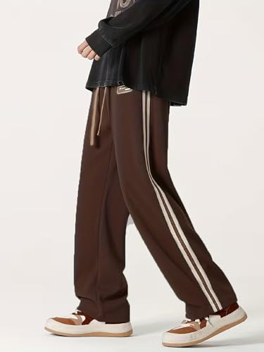 Image of Lymio Track Pant for Men || Straight Pants for Men || Casual Style Track Pant for Men (Packs Also Available) (TP-96-99)
